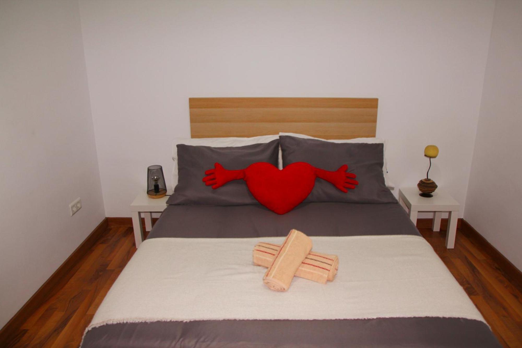 Villa Ahumor Apartamento Entero 20 M Sevilla -6Pax Dos Hermanas Ngoại thất bức ảnh