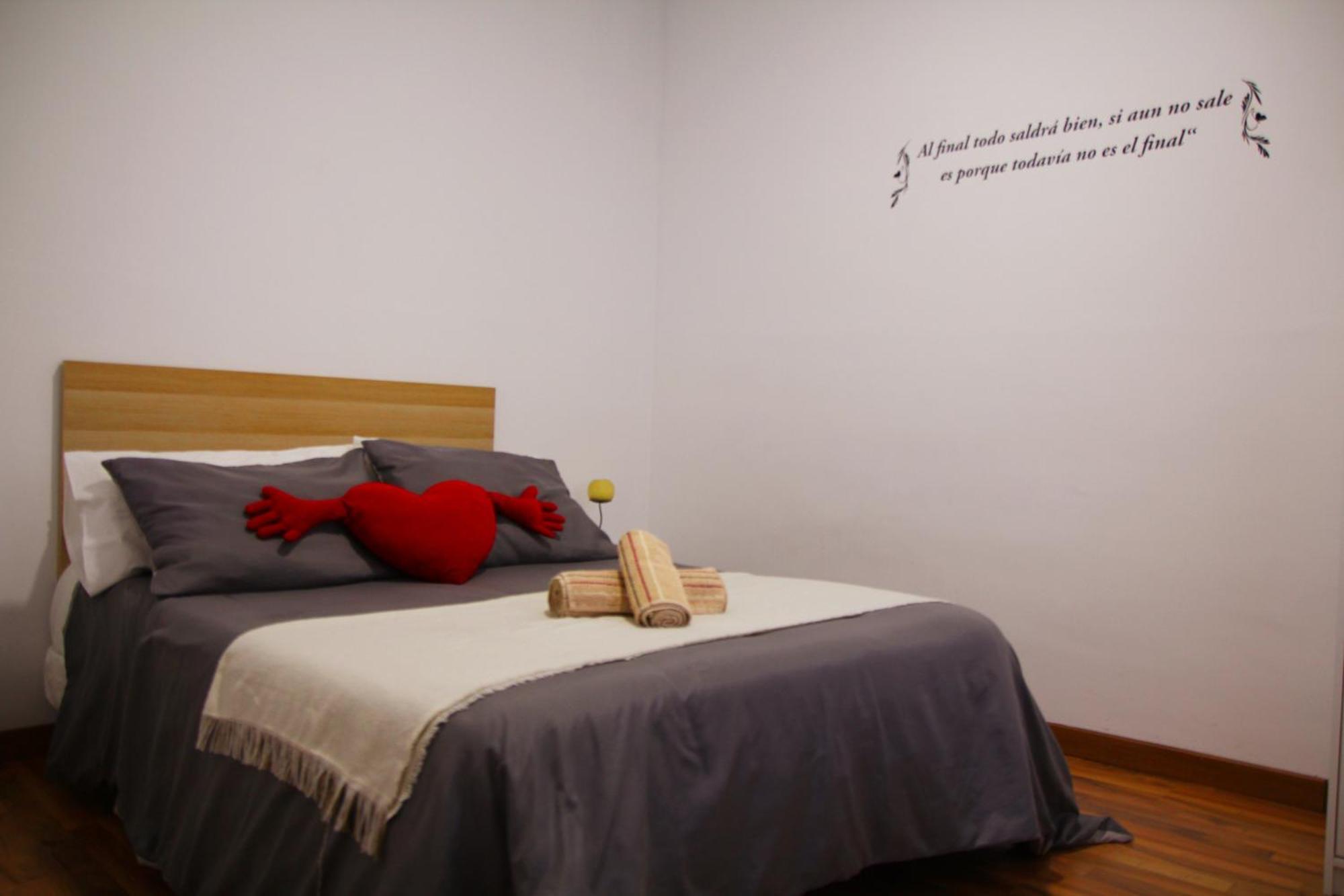 Villa Ahumor Apartamento Entero 20 M Sevilla -6Pax Dos Hermanas Ngoại thất bức ảnh