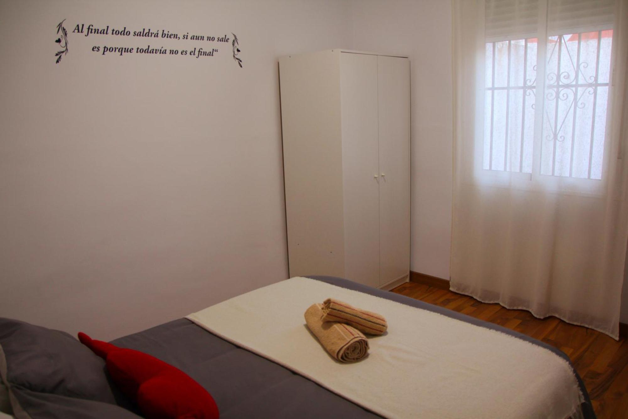 Villa Ahumor Apartamento Entero 20 M Sevilla -6Pax Dos Hermanas Ngoại thất bức ảnh