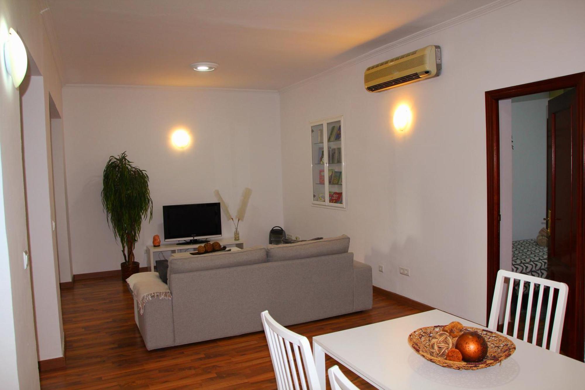 Villa Ahumor Apartamento Entero 20 M Sevilla -6Pax Dos Hermanas Ngoại thất bức ảnh