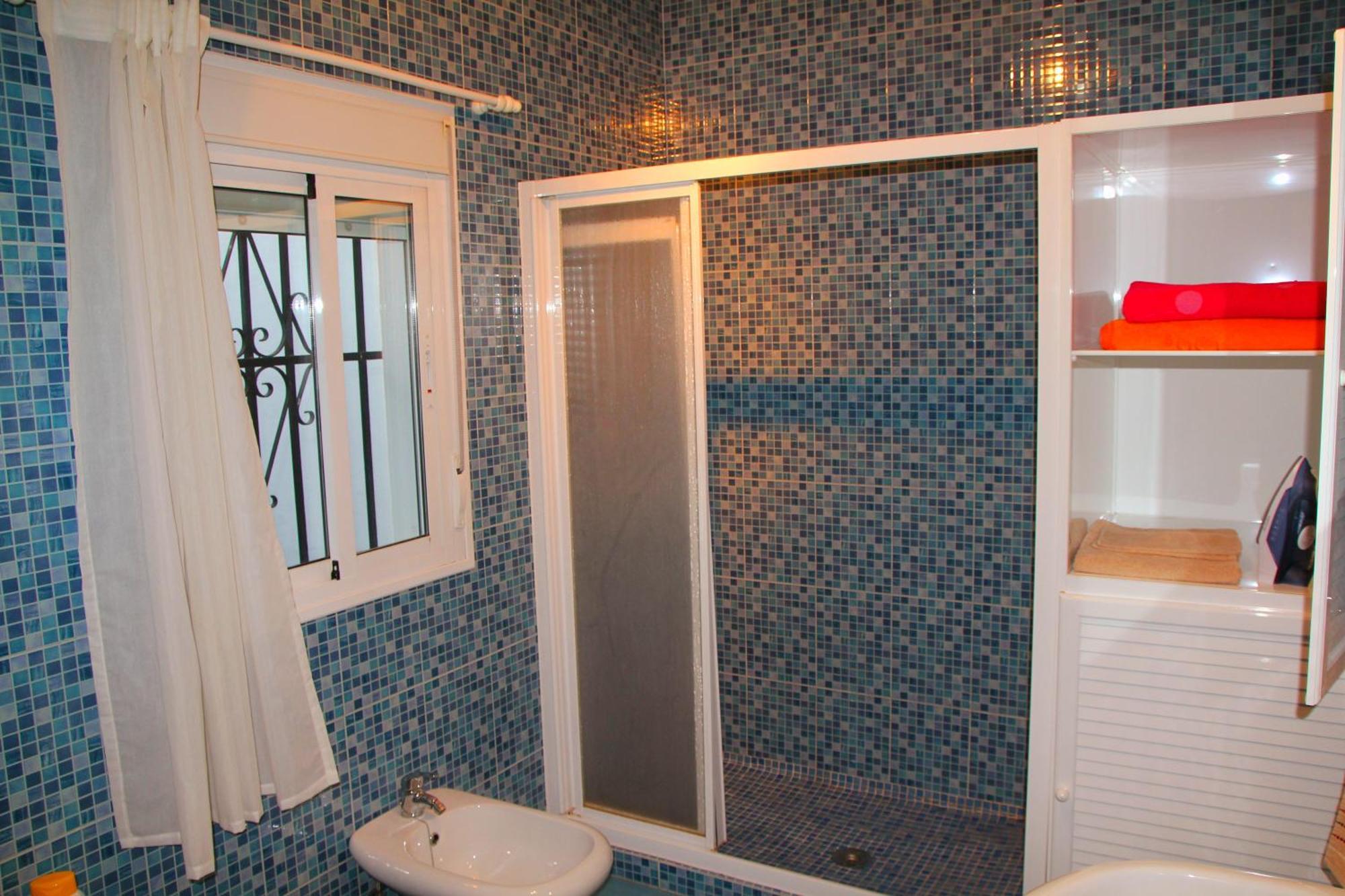 Villa Ahumor Apartamento Entero 20 M Sevilla -6Pax Dos Hermanas Ngoại thất bức ảnh