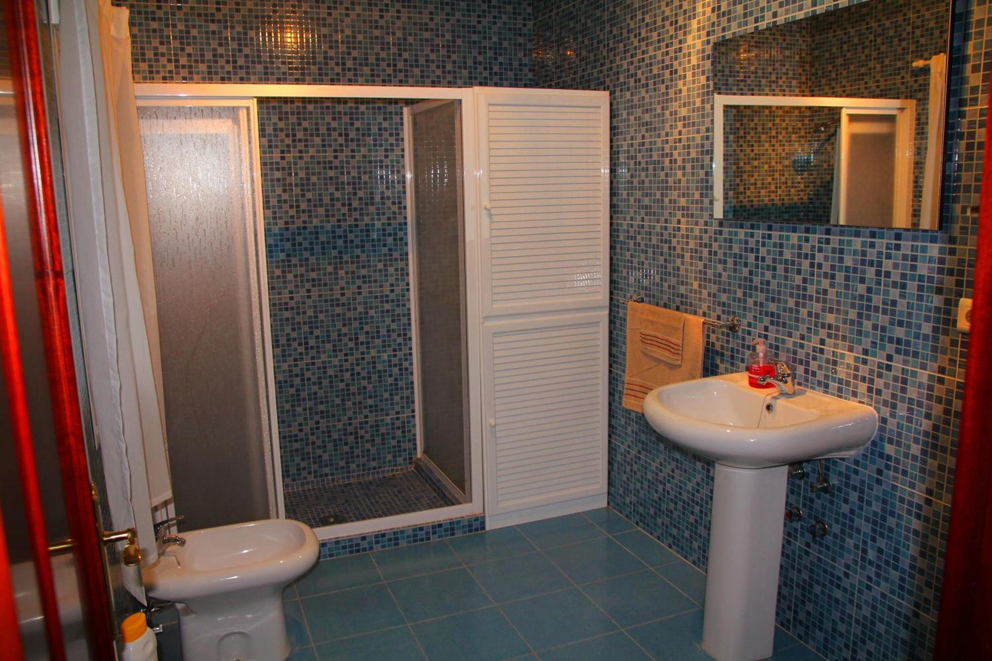 Villa Ahumor Apartamento Entero 20 M Sevilla -6Pax Dos Hermanas Ngoại thất bức ảnh